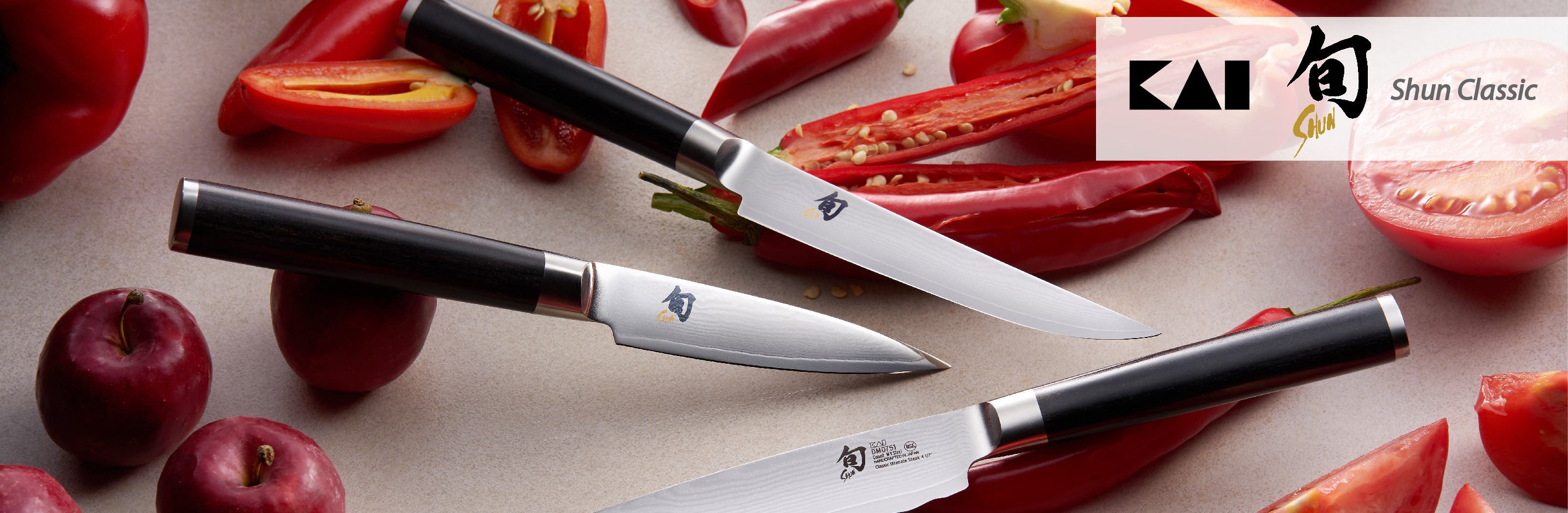 Shun Cutlery