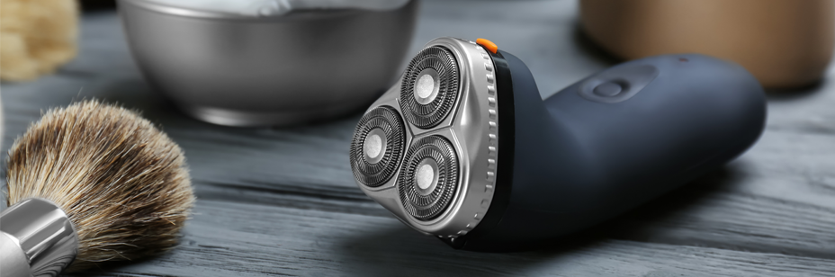 Shavers, Trimmers, & Groomers