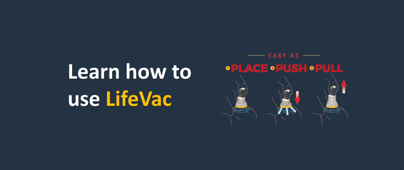 LifeVac