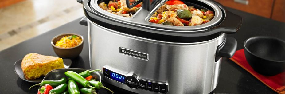 Slow Cookers