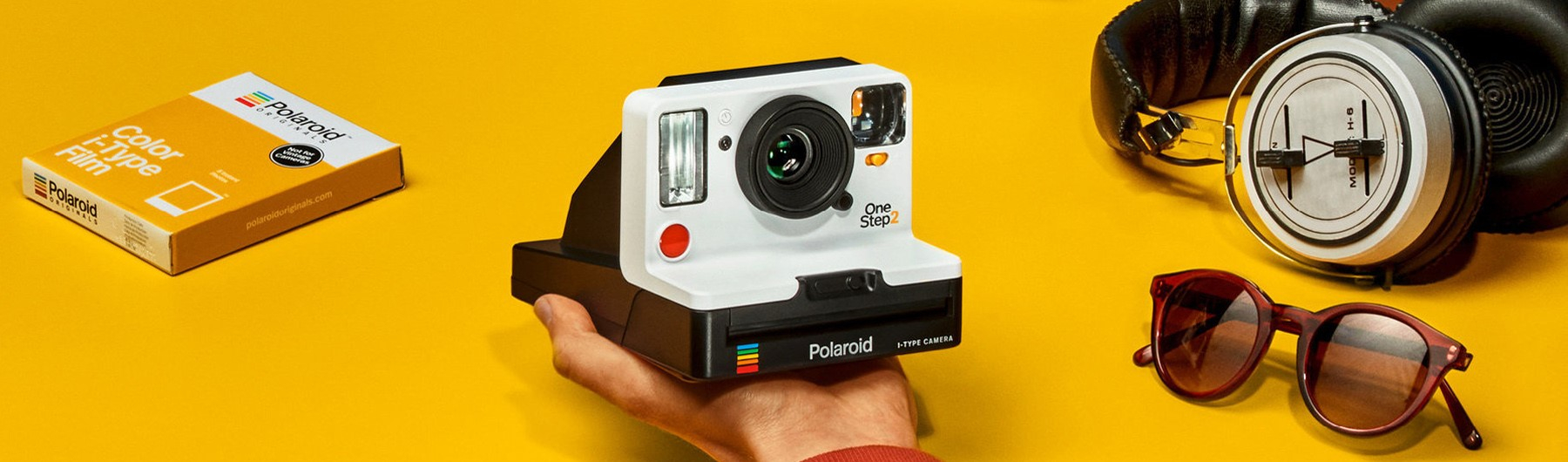 Polaroid Originals