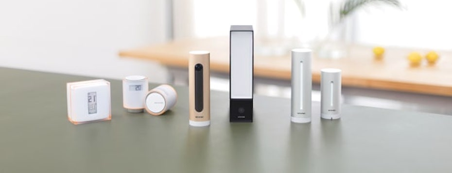 Netatmo