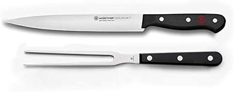 Wusthof - Gourmet Two Piece Carving Set