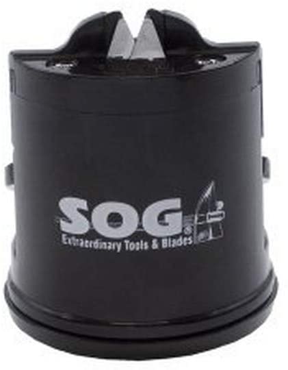 SOG - Specialty Knives Countertop Knife Sharpener