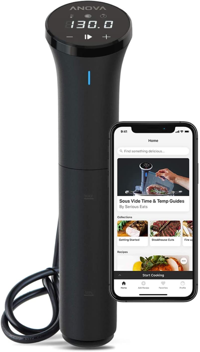 Anova Culinary -  Precision Cooker Nano