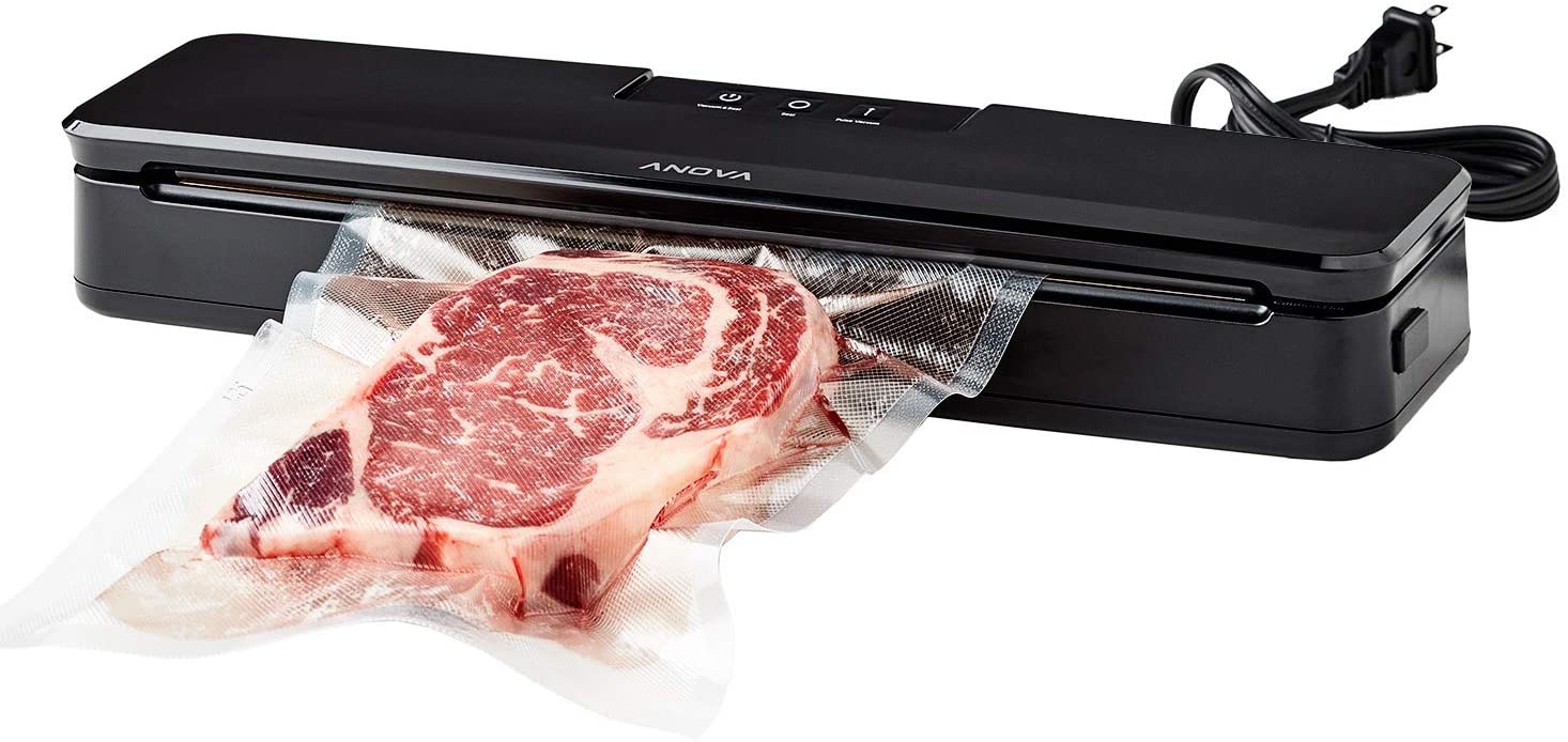 Anova Culinary -  Vacuum Sealer