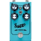 Supro - Analog Chorus Effects Pedal