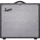 Supro - Black Magick Reverb 1x12" 25-watt Tube Combo Amp