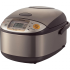 Zojirushi Micom Rice Cooker and Warmer - 1.0 Liter