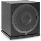 ELAC Debut 2.0 SUB3010 400 Watt Powered Subwoofer, Black