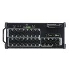 Mackie DL Series, Digital Wireless Live Sound Mixer 32-channel with Built-In WiFi and Onyx+ mic Preamps, Unpowered (DL32S)