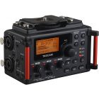 Tascam - 4-track Portable Recorder for DSLR Video