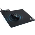 Logitech - POWERPLAY Wireless Charging System