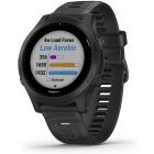 Garmin - Forerunner 945, Black