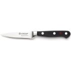 Wusthof - Classic 3 1/2" Fully Serrated Paring Knife