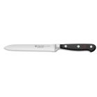 Wusthof - Classic 5" Serrated Utility Knife