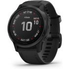 Garmin - Fenix 6S, Pro, Black/Black