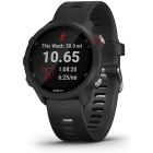 Garmin - Forerunner 245 Music, Black