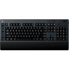 Logitech - G613 Wireless Mechanical Gaming Keyboard