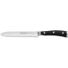 Wusthof - Classic Ikon 5" Serrated Utility Knife