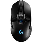 Logitech - G903 LIGHTSPEED Wireless Gaming Mouse (with HERO 25K Sensor)