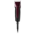 Andis - Excel Pro-Animal 5-Speed Detachable Blade Clipper Kit, Burgundy