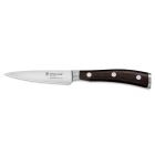 Wusthof - Ikon Blackwood 3½" Paring Knife