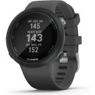 Garmin - Garmin Swim 2, Slate