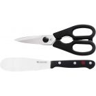 Wusthof - Gourmet Two Piece Spreader and Shear