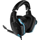 Logitech - G635 7.1 Surround Sound LIGHTSYNC Gaming Headset (Sport mesh)