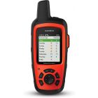 Garmin - inReach Explorer+, Handheld Satellite Communicator