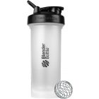 BlenderBottle - Classic V2 Bottle, 45oz, Clear/Black