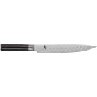 Shun Classic 9" Hollow-Ground Slicing Knife