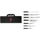 Shun Classic 8-Piece Starter Set