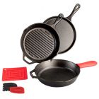 Lodge - Essential Pan Set