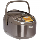 Zojirushi 5.5-Cup Micom Rice Cooker and Warmer