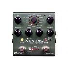 Source Audio - One Series Ventris Dual Reverb - MIDI Compatible Effects Pedal