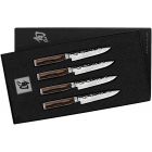 Shun Premier 4-Piece Steak Knife Set