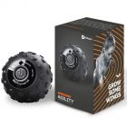 LifePro Agility - 4-Speed Vibrating Massage Ball   