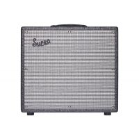 Supro - Black Magick 1 x 12-inch 25-watt Tube Combo Amp