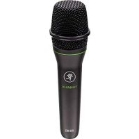 Mackie EleMent Series Dynamic Microphone (EM-89D)