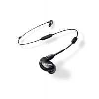 Shure - SE215-K-BT1 - Wireless Sound Isolating Earphones