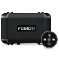 Garmin - Fusion Black Box