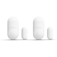 ecobee - SmartSensor for Doors and Windows 2-Pack, White