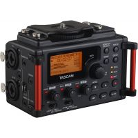 Tascam - 4-track Portable Recorder for DSLR Video