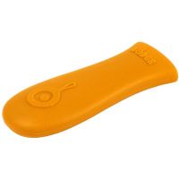 Lodge - Orange Silicone Hot Handle Holder