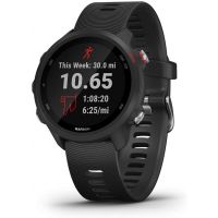 Garmin - Forerunner 245 Music, Black