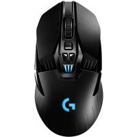 Logitech - G903 LIGHTSPEED Wireless Gaming Mouse (with HERO 25K Sensor)