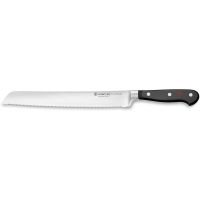 Wusthof - Classic 9" Double Serrated Bread Knife