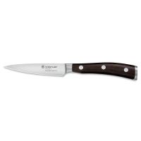 Wusthof - Ikon Blackwood 3½" Paring Knife